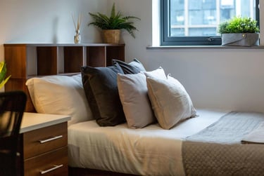 1 bed flat, Cavendish Street, City Centre, Leeds, LS31BN - Image 8